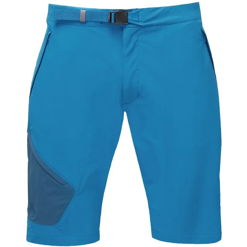 Geprüft Mountain Equipment Comici Shorts Herren ME-004666 - alto/majolica