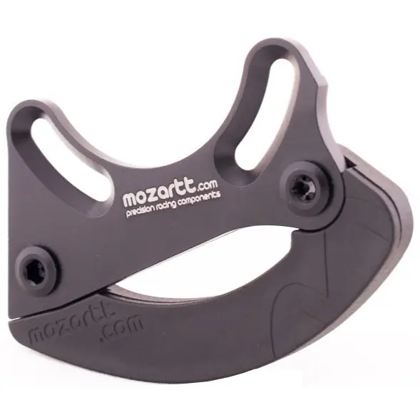 Mozartt Meno Bashguard - ISCG-05 - schwarz Neue Ware