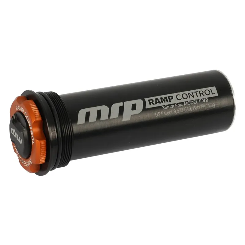Neue Ware MRP Ramp Control V2 für Fox Gabeln - Modell F – Fox 36mm