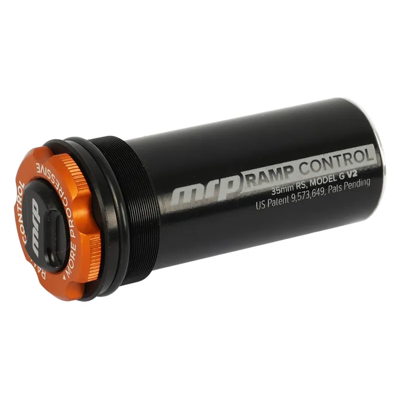 Jetzt Kaufen MRP Ramp Control V2 für RockShox Gabeln - Modell G – RS 35mm
