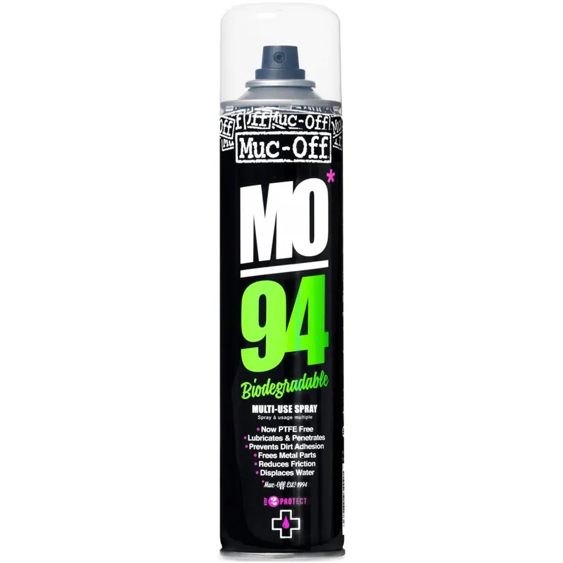 Muc-Off MO-94 Multifunktionsspray 400 ml Wochenendangebot