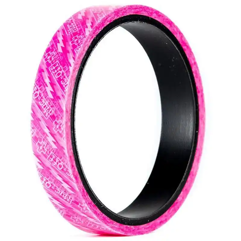 Preis Gesenkt Muc-Off Tubeless Felgenband - 10m x 21mm