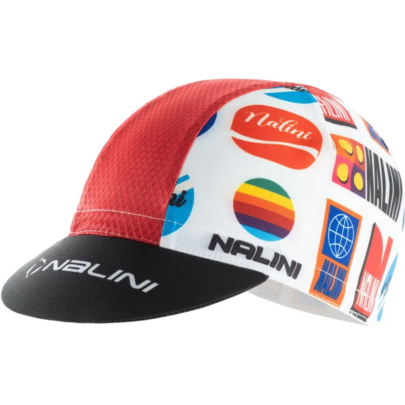Nalini Friendly Summer Radmütze - brand 4030 Top-Seller