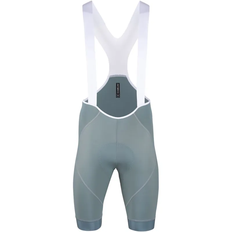 Nur Heute Nalini Thunder Trägershorts Herren - apocalypto 4020
