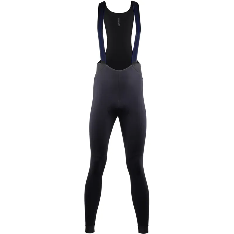 Bestpreis Nalini New Ideale Trägerhose Herren - schwarz 4000