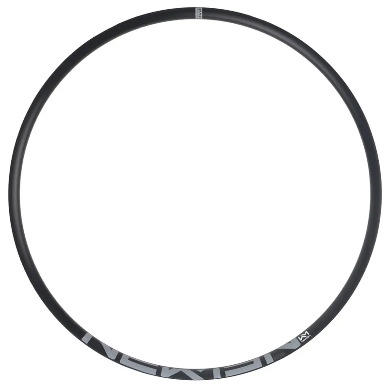 Newmen Kids Evolution X.A.25 Felge - 24" - 24 Loch Meistverkauft