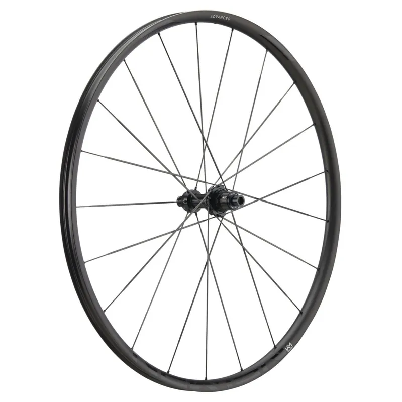Knallerangebot Newmen Advanced SL X.R.25 VONOA Gravel Hinterrad - 29" Carbon Hookless Centerlock - 12x142mm - SRAM XDR