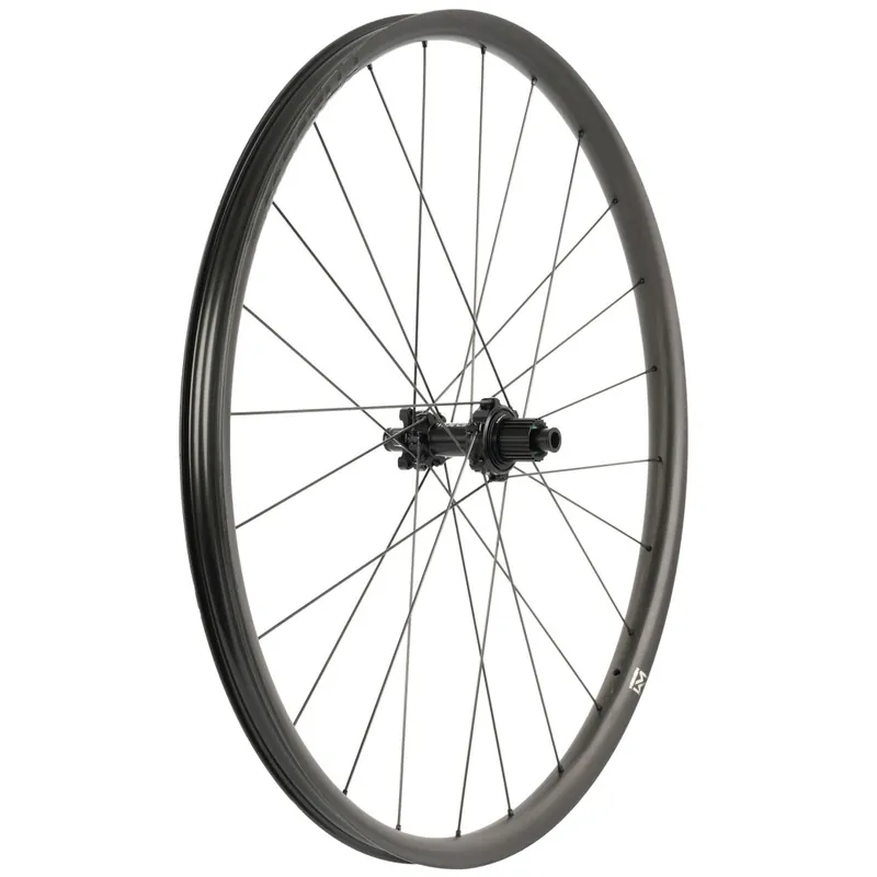 Newmen Phase 30 VONOA Hinterrad - Base - 29" - 6-Loch - 12x148mm Boost - Shimano Micro Spline Preisreduziert