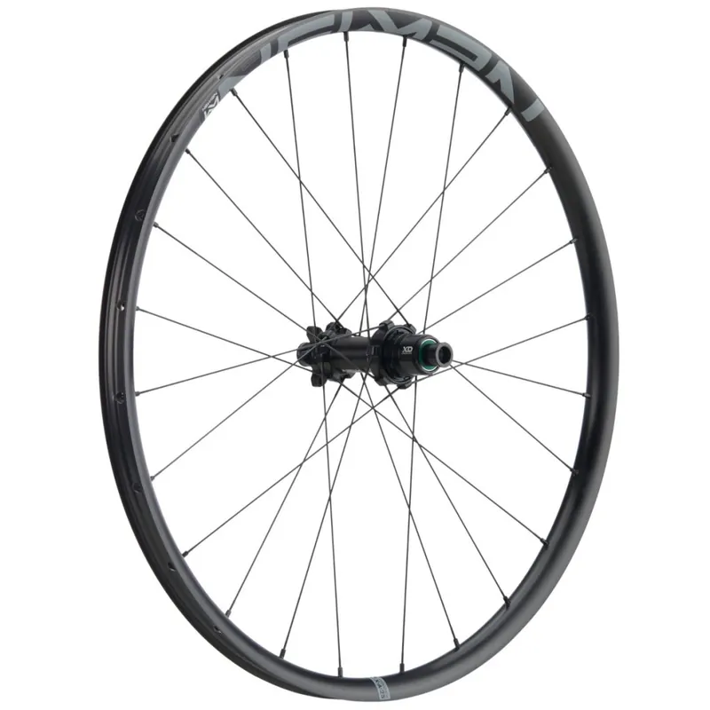 Newmen Kids Evolution X.A.25 Hinterrad - 24" Hookless 6-Loch - 12x148mm Boost - Micro Spline Aktuell