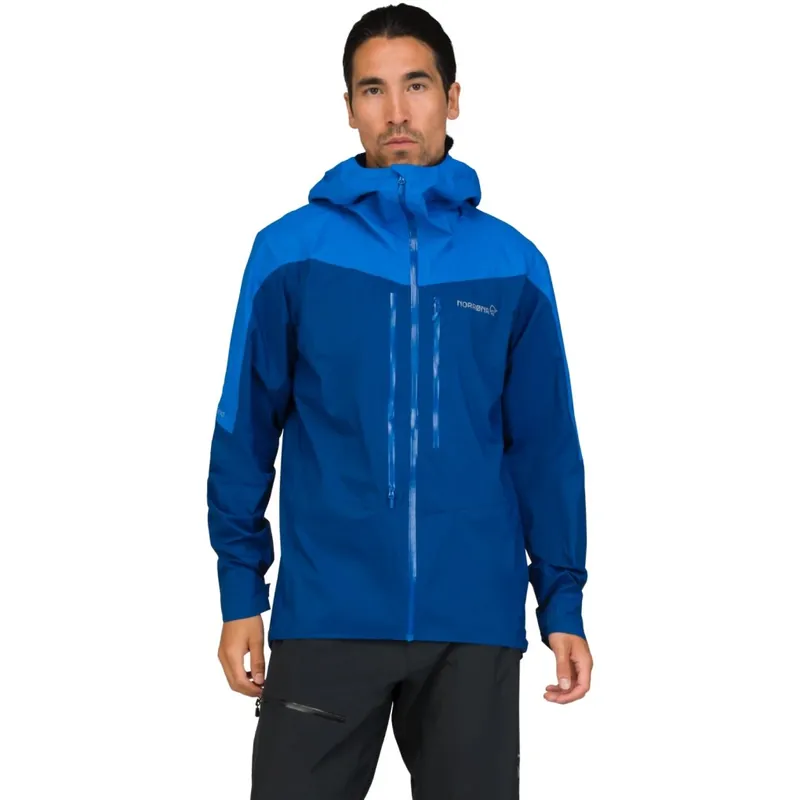 Norrona falketind dri1 Jacke Herren - Limoges Garantierte Lieferung