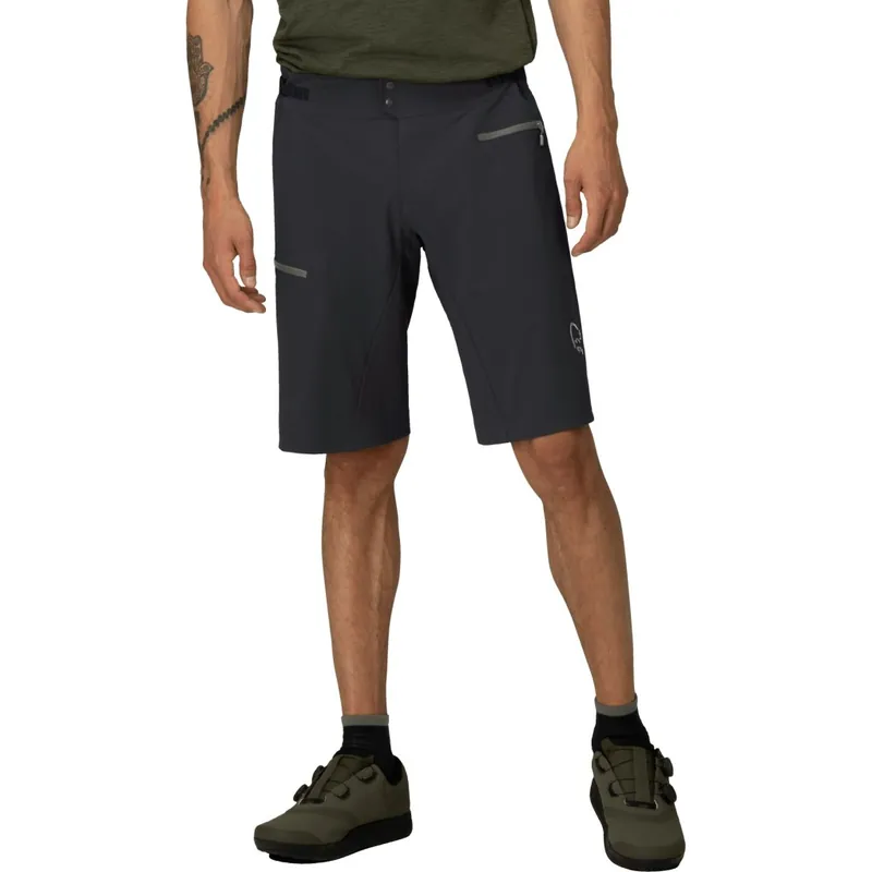 Norrona fjørå flex1 light Shorts Herren - Caviar Jetzt Bestellen