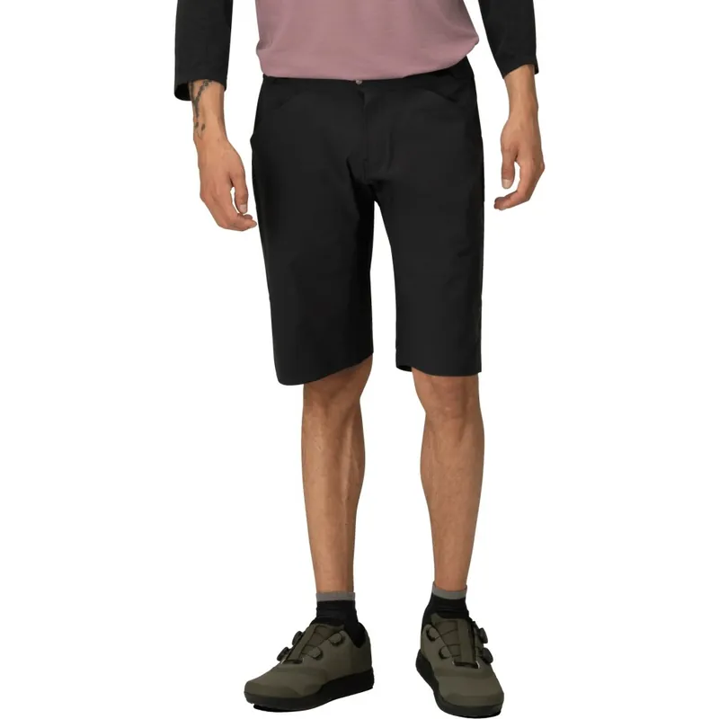 Norrona skibotn flex1 Shorts Herren - Caviar Heißes Angebot