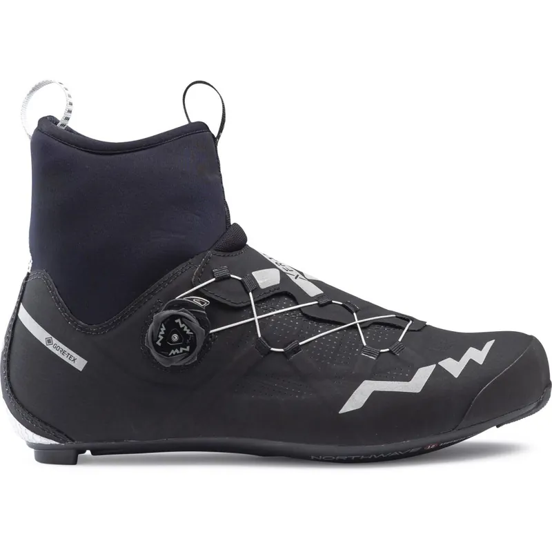 Online Kaufen Northwave Extreme R GTX Rennradschuhe - schwarz 10