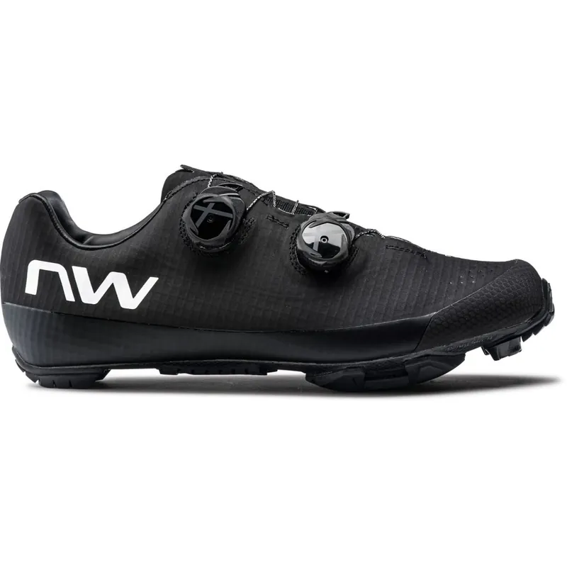 Finale Aktion Northwave Extreme XC 2 MTB Schuhe Herren - schwarz 10