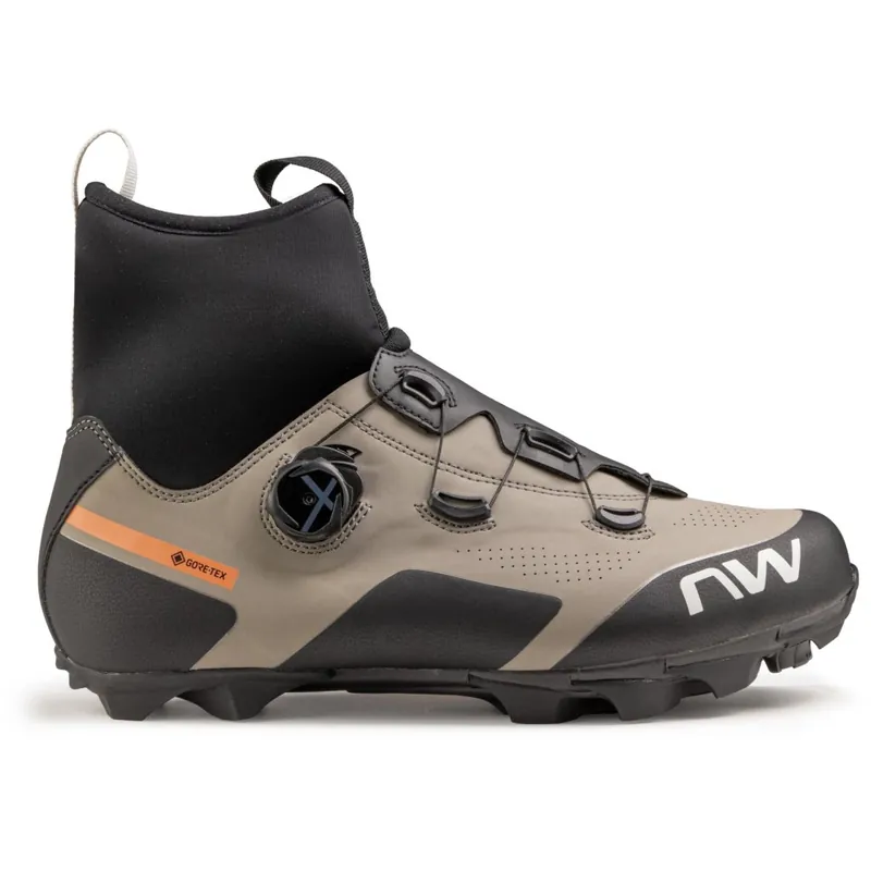 Highlight Northwave Celsius XC GTX MTB Schuhe - sand/schwarz 74