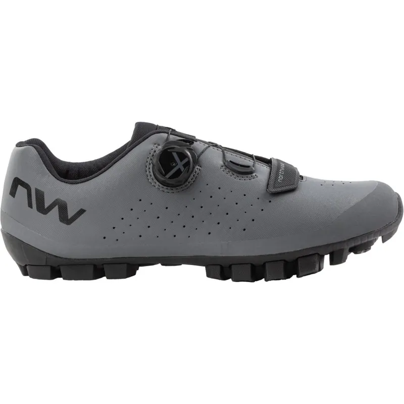 Northwave Hammer Plus MTB Schuhe Herren - dark grey 89 Preisknaller