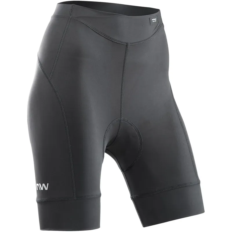 Northwave Active Shorts Damen - schwarz 10 Neuheit