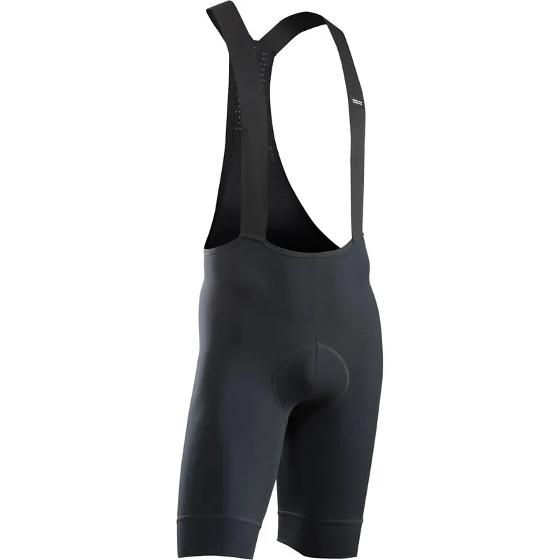 Rabatt Northwave Extreme Pro 2 Trägershorts Herren - schwarz 10