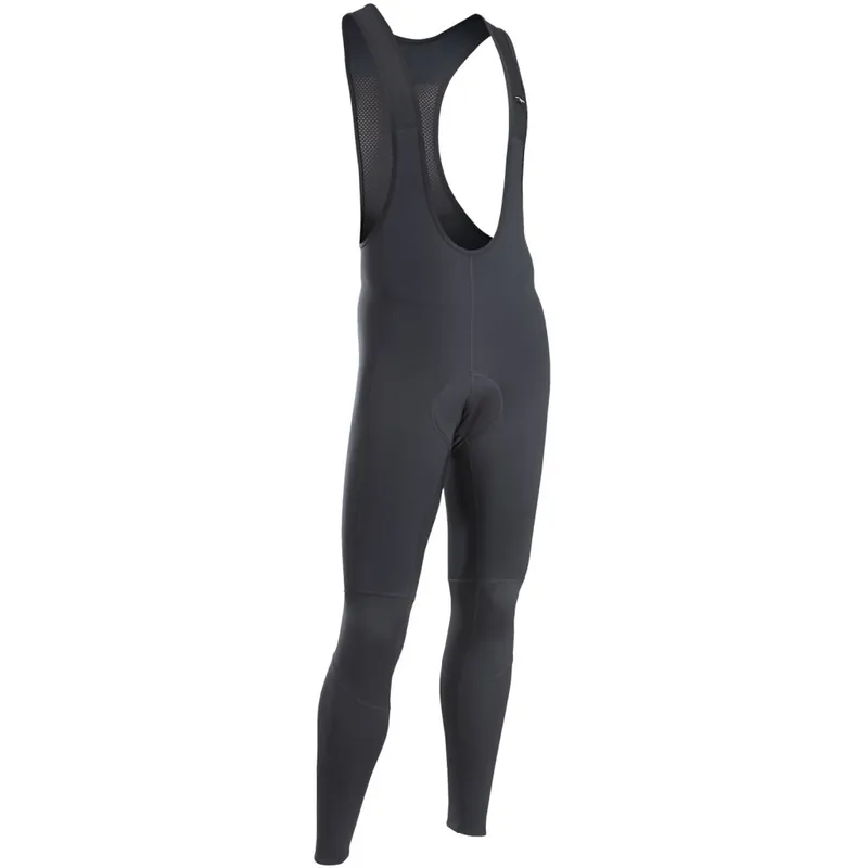 Northwave Active Trägerhose Herren - schwarz 10 Preiswert