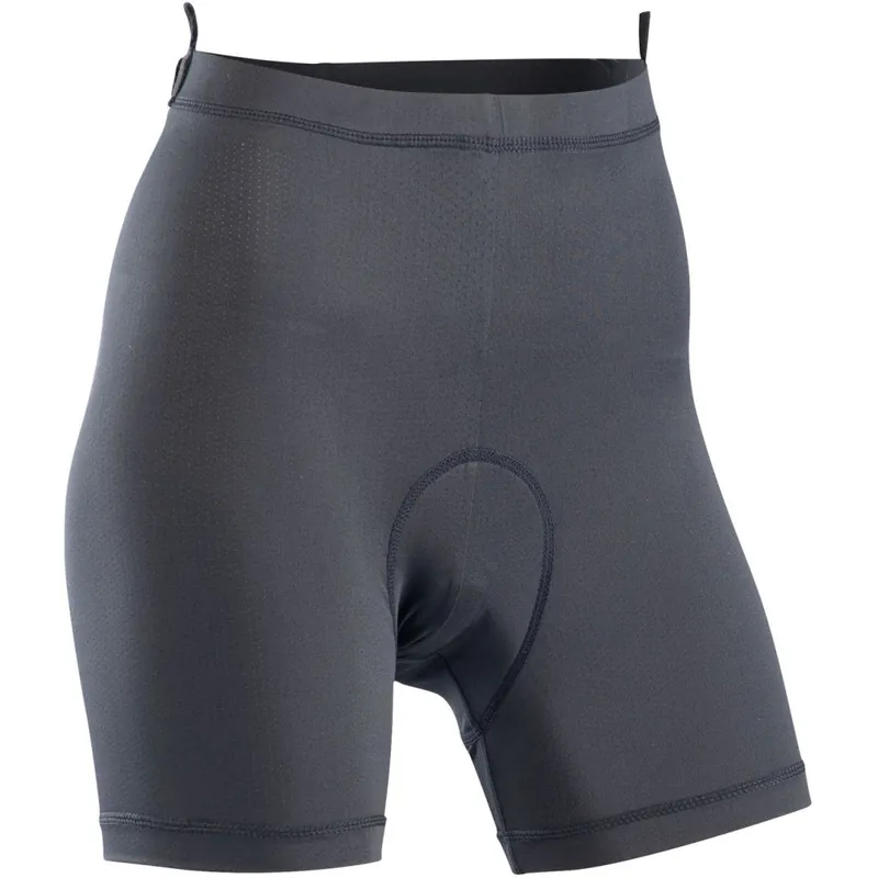 Northwave Pro Fahrrad-Innenhose Damen - schwarz 10 Abverkauf