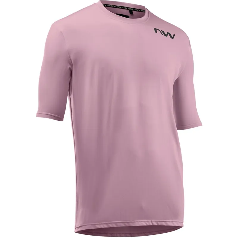 Northwave Xtrail Kurzarmtrikot Herren - dusty malva 142 Wochenendangebot