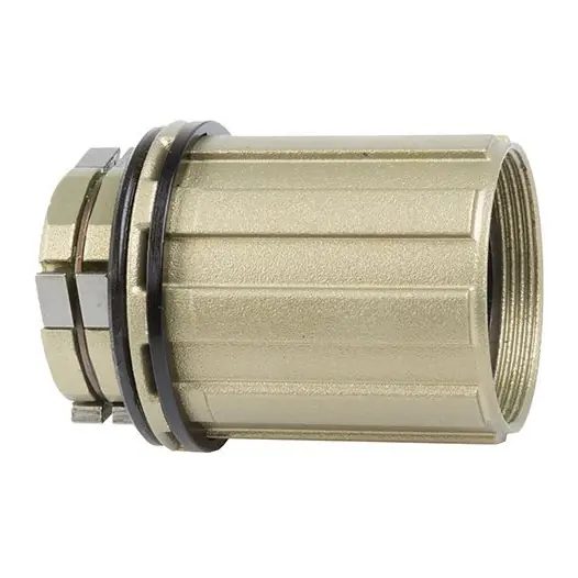 Novatec Freilaufkörper - Typ B2 Sperrklinke (4-Pawl) Aluminium HG-EV Top-Angebot