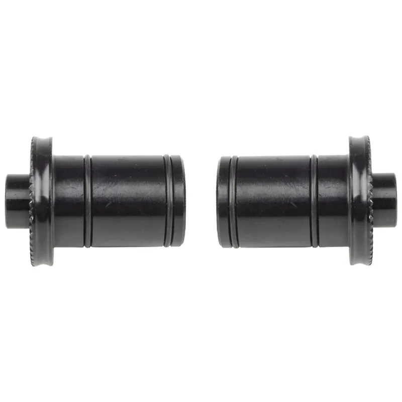 Letzte Chance Novatec Ausgleichhülsen für Superlight 4 in 1 Vorderradnabe (D791SB, D101SB, D201SB)