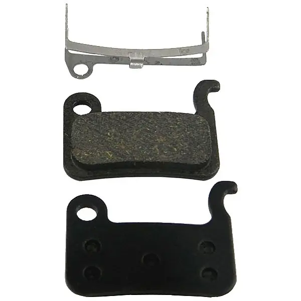 Begrenztes Angebot NOW8 Cerablade Disc Bremsbeläge - Shimano XTR/XT/SLX/Deore/Saint/Hone/LX
