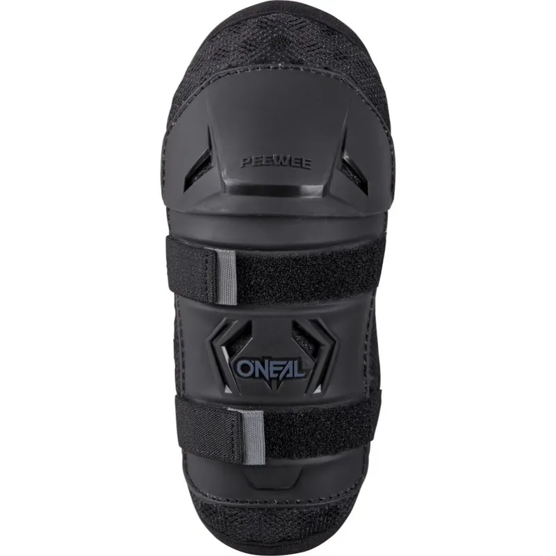 O‘Neal Peewee Knieschoner Kinder - V.19 schwarz Wochenendangebot