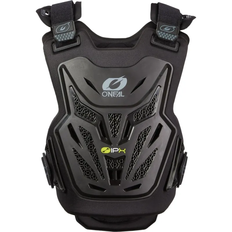 Super-Preis O‘Neal Split Youth Brustprotektor Kinder - LITE V.23 schwarz