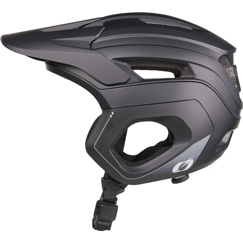 Bestseller O‘Neal Trapper EVO Helm - SOLID V.26 black