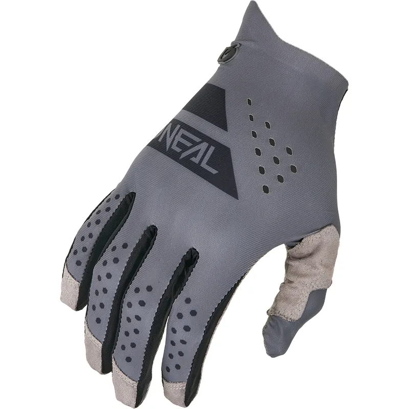 Aktuell O‘Neal Pin It Slip on Handschuhe - V.26 gray/black