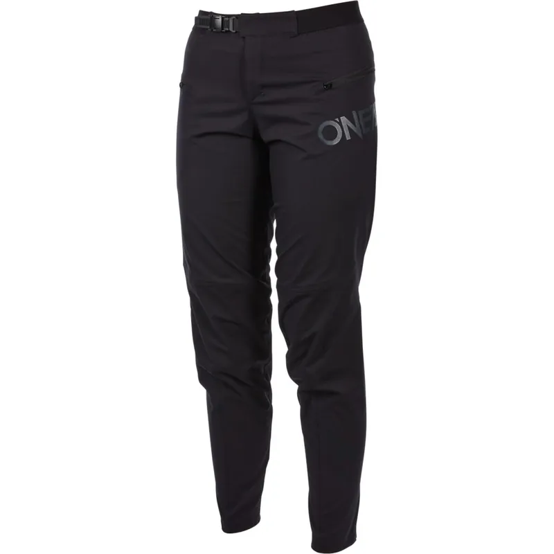 Wochenendangebot O‘Neal Trailfinder MTB-Hose Damen - V.23 schwarz