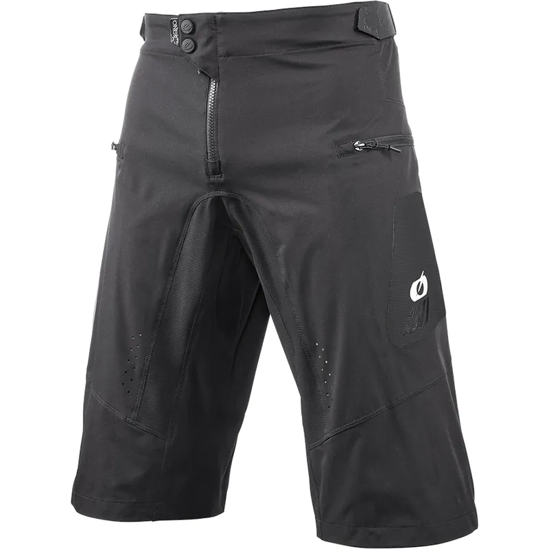 Günstig O‘Neal Element FR MTB-Shorts Herren - HYBRID V.25 schwarz