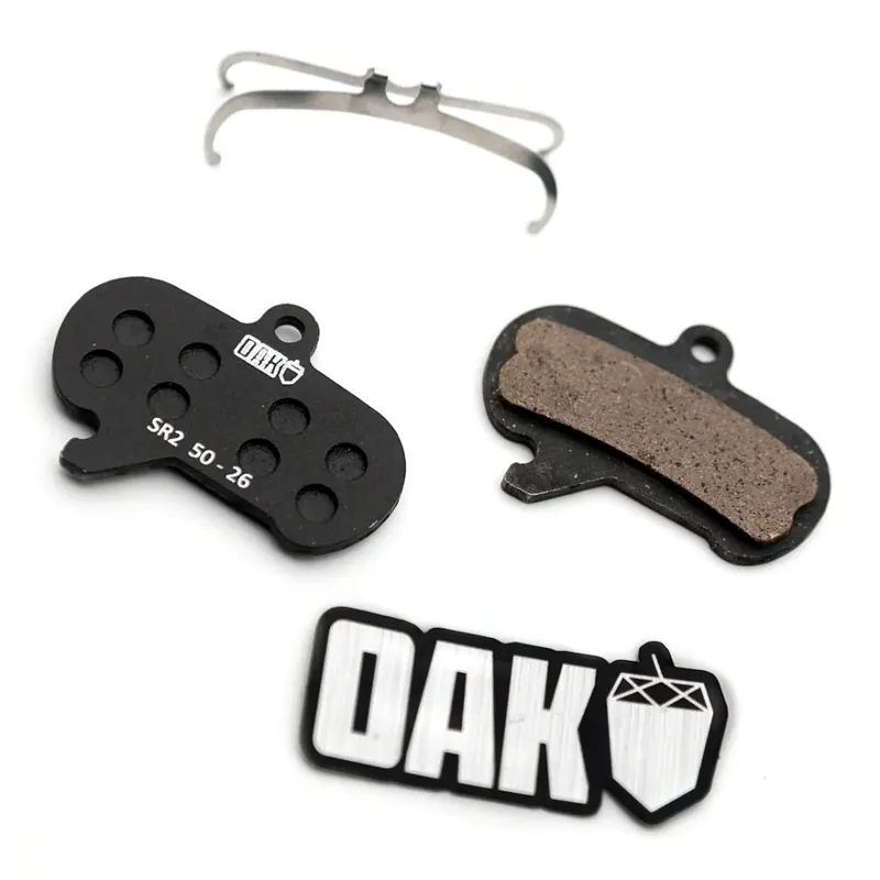 OAK Components HyperStop Bremsbeläge - SRAM Maven Preiswert