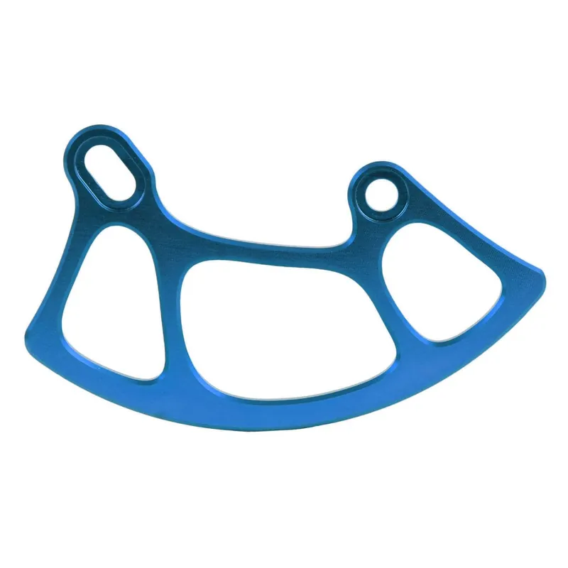 OAK Components Grown Bashguard - blau Schnäppchen