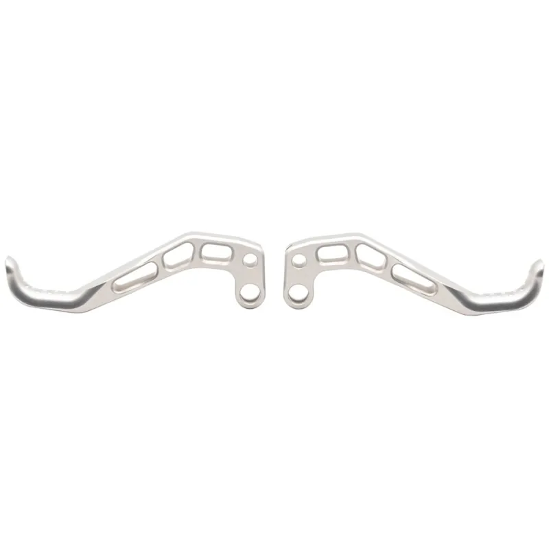OAK Components TRL Bremshebel - TRP - raw Top-Seller