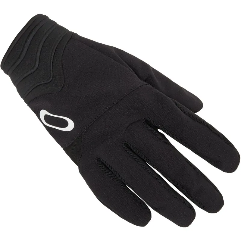 Sonderaktion Oakley Seeker Flow Handschuhe - Blackout
