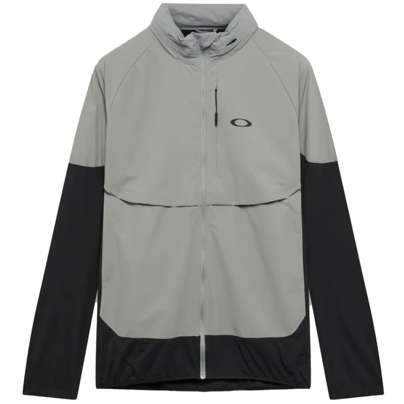 Schnäppchen Oakley E. Insulated Jacke Herren - Cement