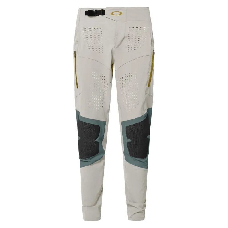 Solange Der Vorrat Reicht Oakley Seeker Edge Hose Herren - Mist