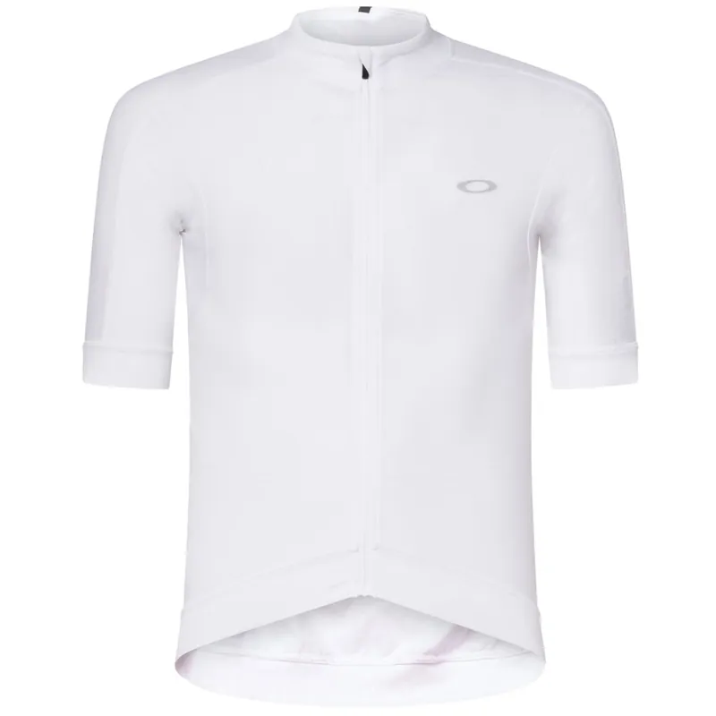 Knallerangebot Oakley Endurance Mix Trikot Herren - White