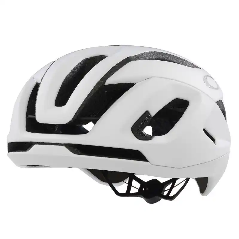 Nur Für Kurze Zeit Oakley ARO5 Race MIPS EU Helm - Matte White