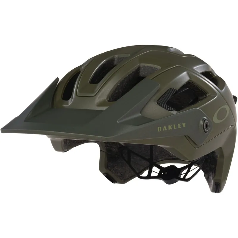 Direktkauf Oakley DRT5 Maven MIPS EU Helm - Satin Dark Brush