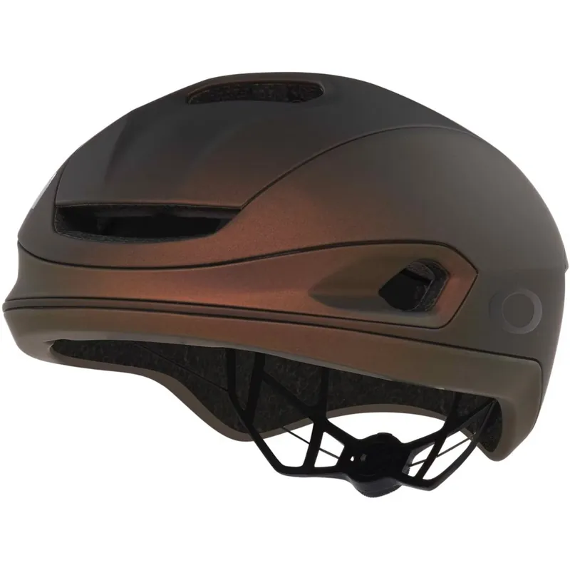 Oakley ARO7 Lite MIPS EU Helm - Matte Bronze Clearshift Aktuell