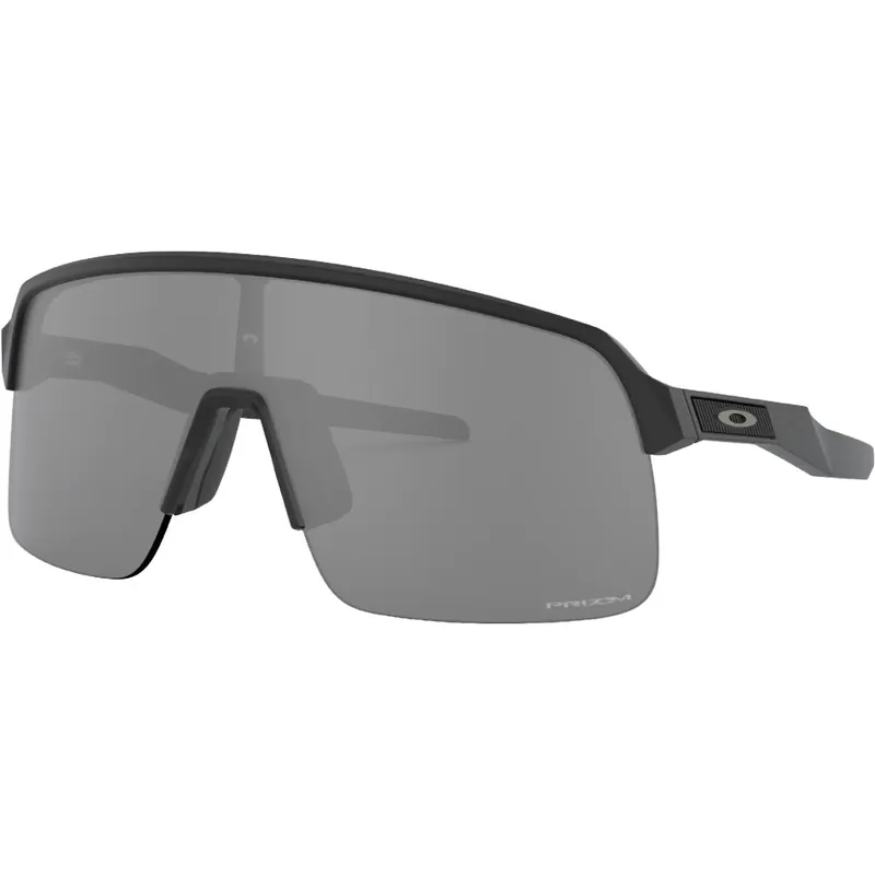 Oakley Sutro Lite Brille - Matte Black/Prizm Black - OO9463-0539 Nur Für Kurze Zeit
