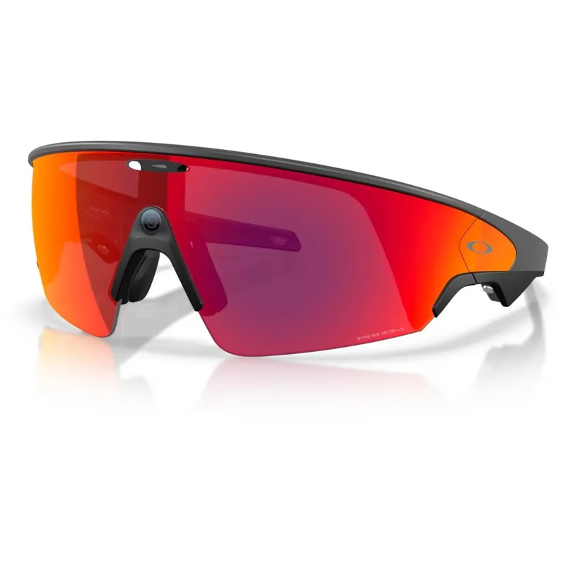 Oakley Meta Vanguard Brille - Black/Prizm Road - OW8001-0152 Bestpreis