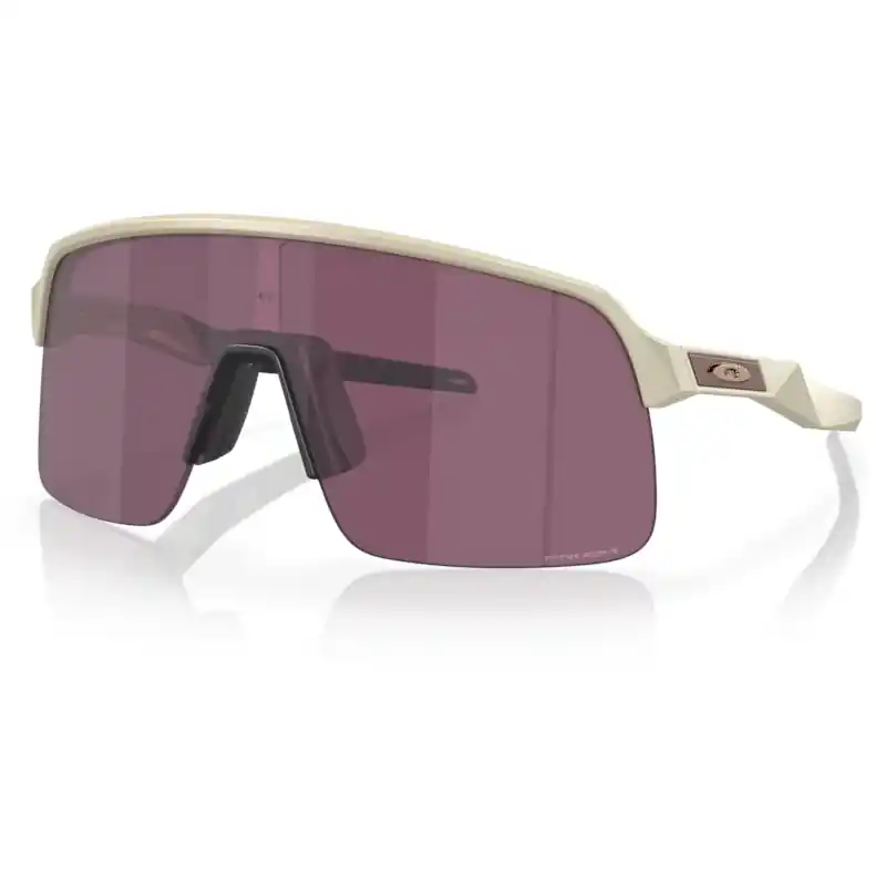 Oakley Sutro Lite Brille - Matte Sand/Prizm Road Black - OO9463-5239 Must-Have