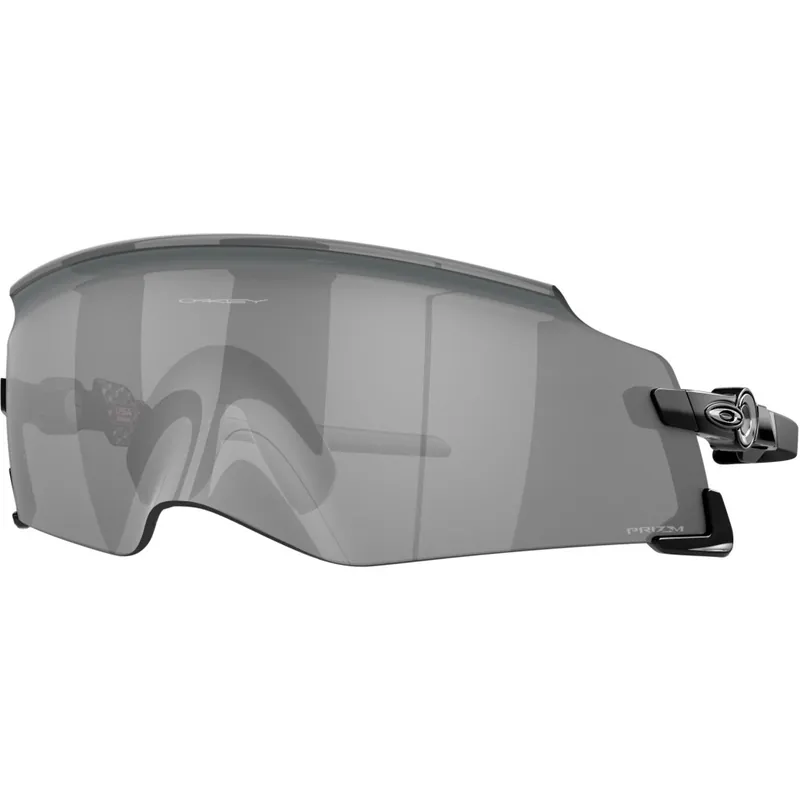 Knallerangebot Oakley Kato Brille - Polished Black/Prizm Black - OO9455M-0149