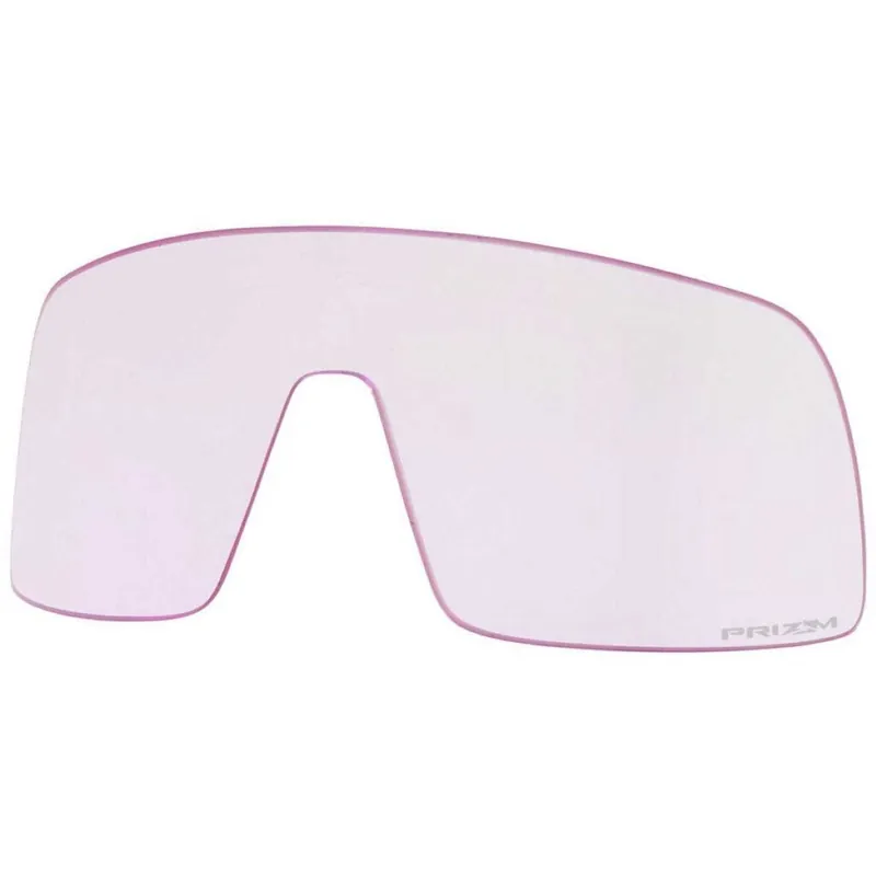 Oakley Sutro Wechselglas - Prizm Low Light - 103-121-010 Jetzt Bestellen