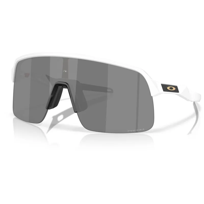 Oakley Sutro Lite Brille - Matte White/Prizm Black - OO9463-7539 Nur Für Kurze Zeit
